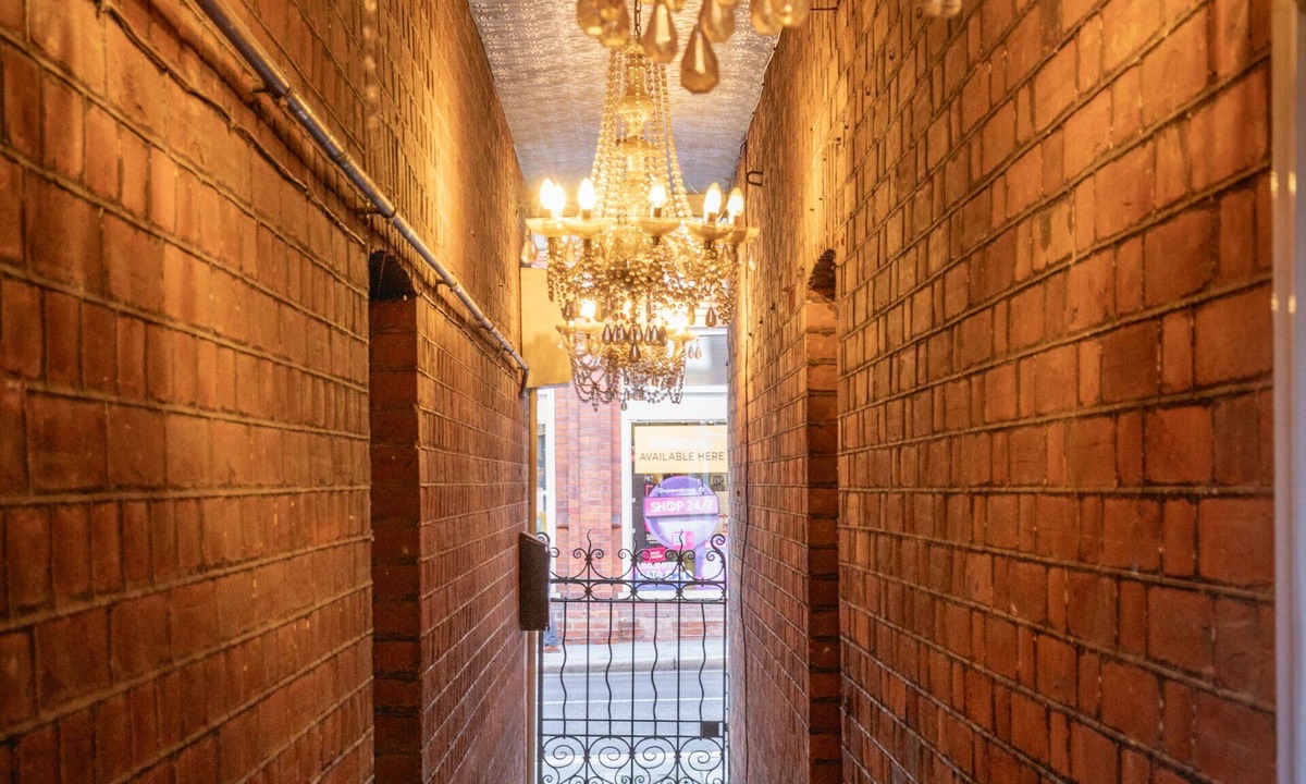 Heybridge Apartment | Duplex 1 Bedroom Luxury Suite