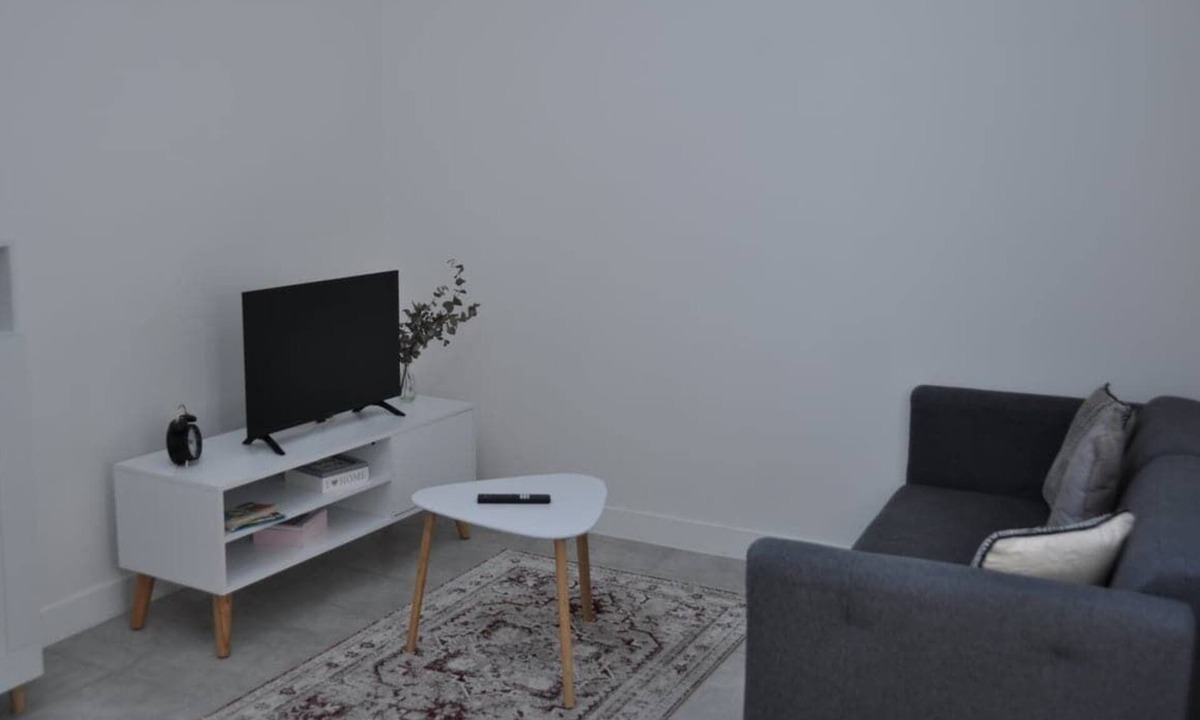 La Ferte-sous-Jouarre Apartment | Duplex 105, La Ferté-sous-Jouarre