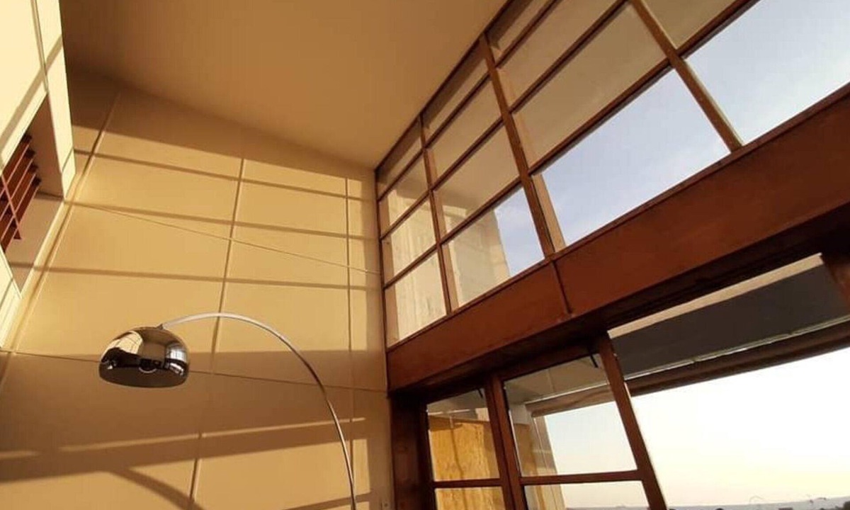 Sainte-Anne Apartment | Duplex 100m2 Le Corbusier authentic and radiant - 2 Loggias including 1 sea view