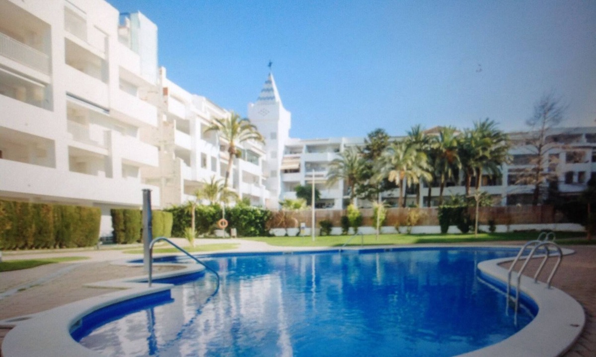 Santa Margarida Apartment | DUPLEX 100m2 with private SOLARIUM VIEW pool and sea, ROYALmarina2-413