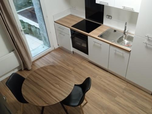 Graulhet Apartment | Duplex 27m2