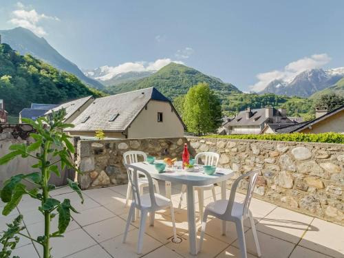 Esquieze-Sere Apartment | Duplex 3 Pièces 6 Pers., Terrasse, Calme, Proche Centre - FR-1-402-93