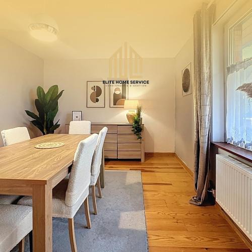 Bray-Dunes House | Duplex 363 - Détente en bord de Mer