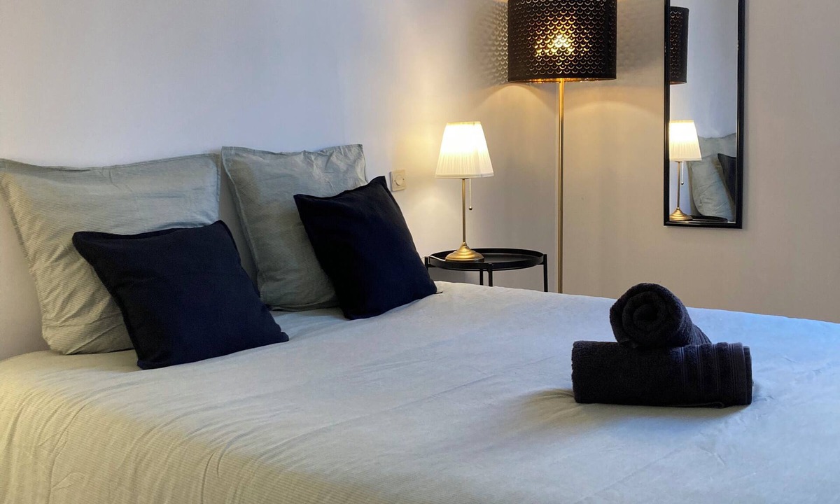 Mont-de-Marsan Apartment | Duplex 4 people, Mont-de-Marsan