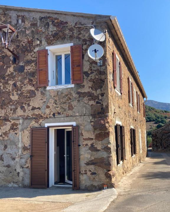 Partinello Apartment | DUPLEX 4 PERSONNES Clim Wifi Parking