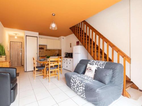 Saint-Lary-Soulan Apartment | Duplex 6 personnes à Saint Lary village avec parking - FR-1-296-297