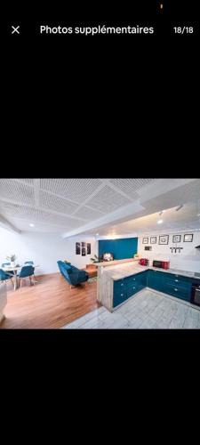 Saverne Apartment | Duplex 63m2 au coeur de SAVERNE