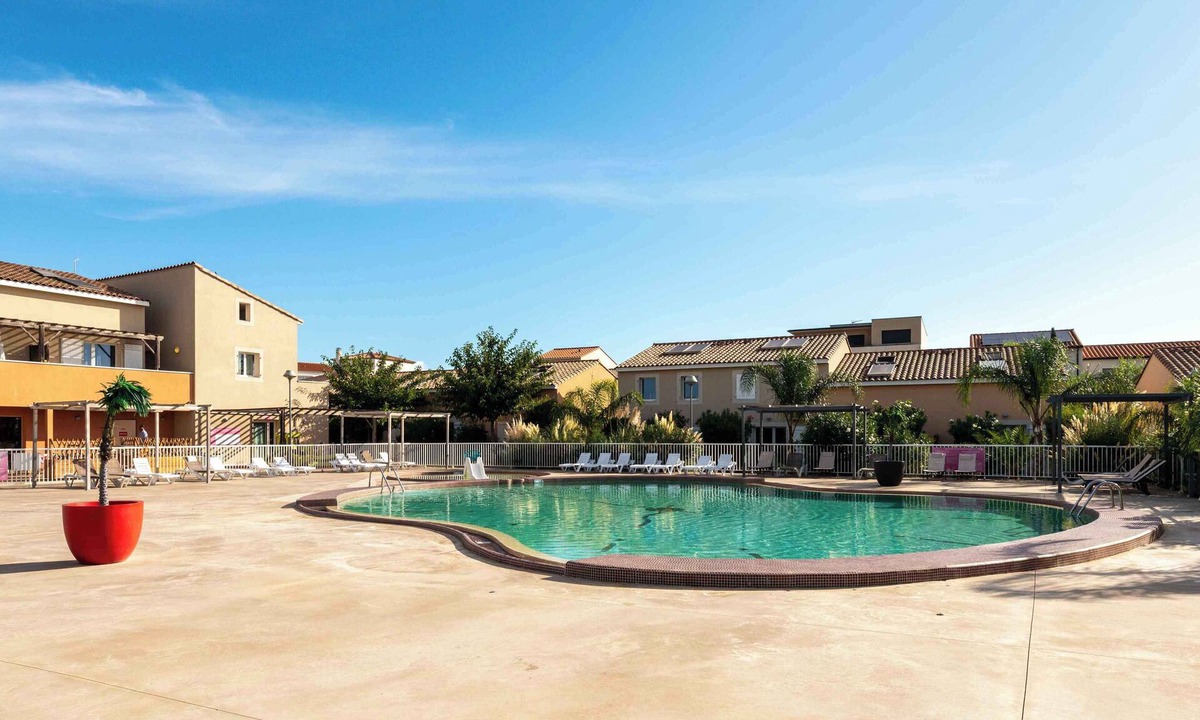 Latour-Bas-Elne House | Duplex 700 m de Saint Cyprien av/Salle Fitness!