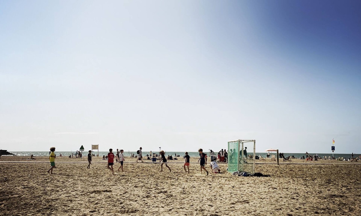 Pays d'Auge Apartment | Duplex a 2 pas de la mer