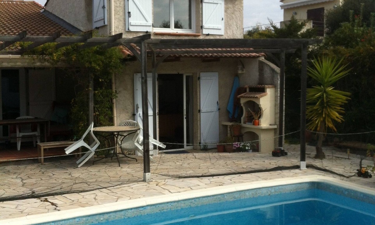 Cauro Apartment | DUPLEX a la semaine PORTICCIO