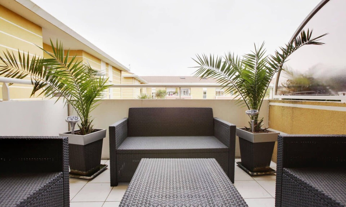 Lattes Apartment | Duplex Alberti - Welkeys