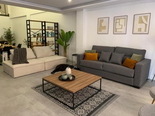 Campoamor Apartment | duplex alicante