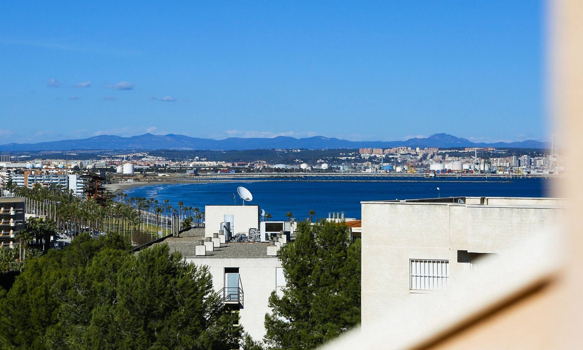 Cap de Salou Apartment | DUPLEX Apartment