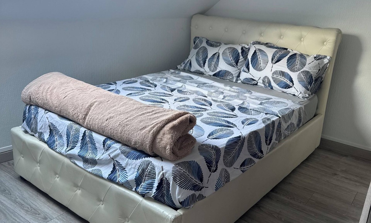 Etampes Apartment | Duplex, apartment