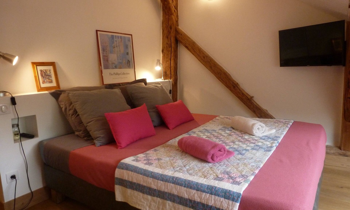 Albertville Apartment | Duplex apartment