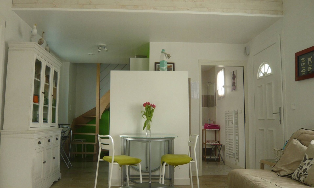 Esperance-Cottages House | duplex apartment house