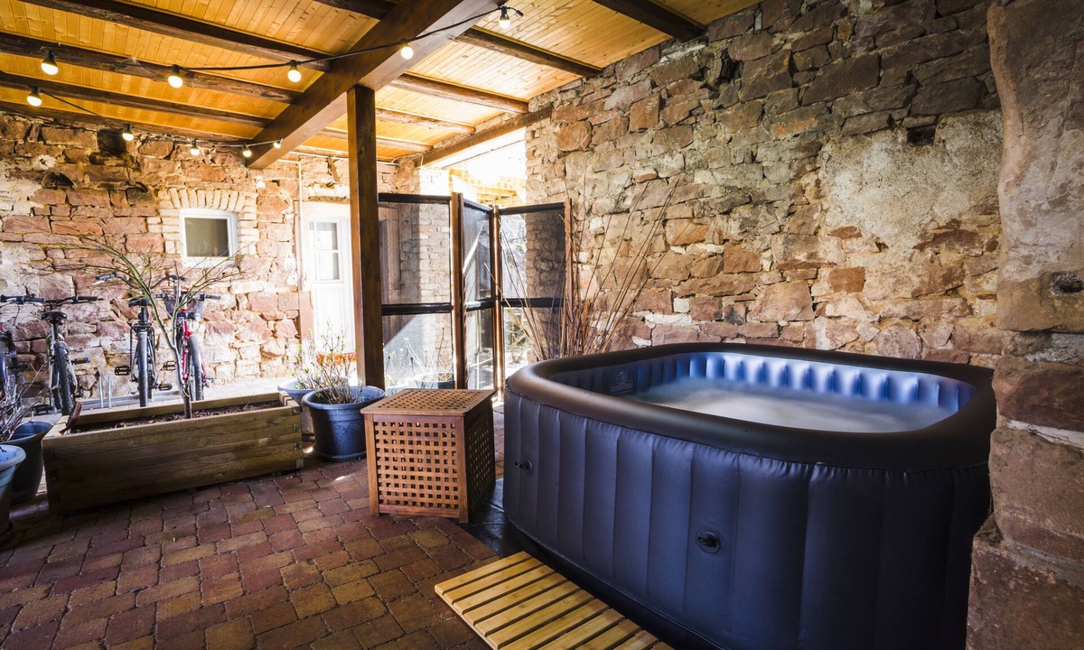 Bergbieten Apartment | Duplex apartment Le Pignon