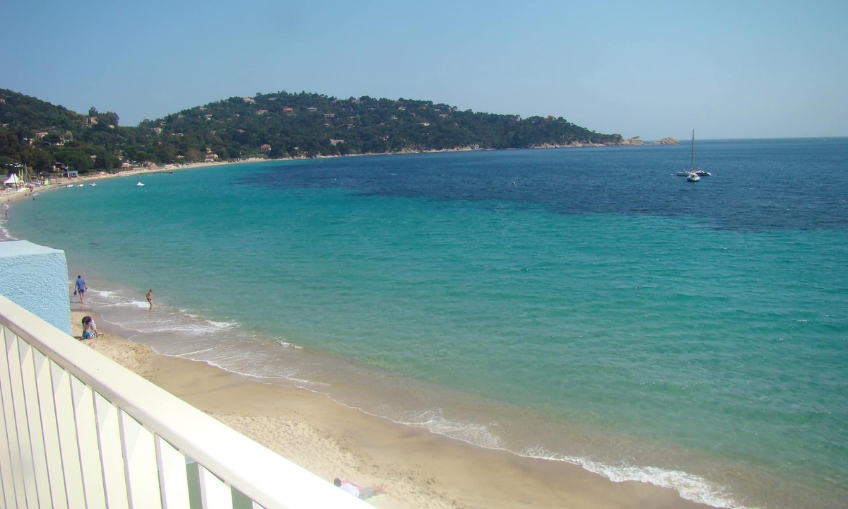 Cavaliere Beach Apartment | DUPLEX APARTMENT ON THE CAVALIERE BEACH - 180 ° VIEW