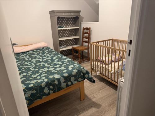 Etampes Apartment | Duplex appartement