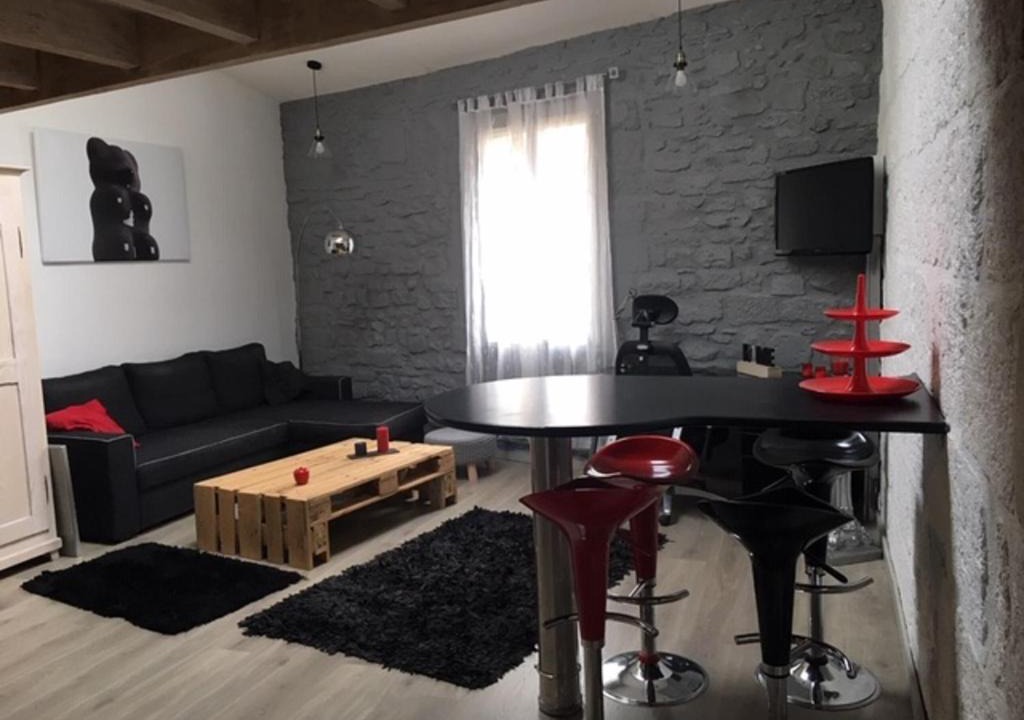Lunel Apartment | Duplex au Coeur de Lunel
