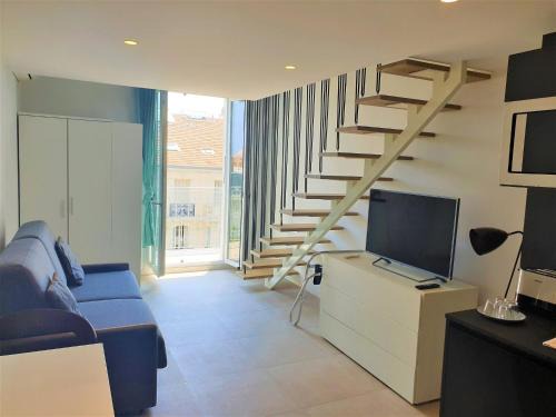 Gambetta Apartment | DUPLEX BALCON CENTRE MER 504