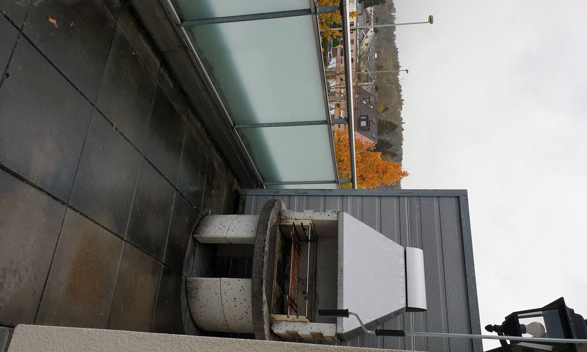 Reinach House | Duplex Basel