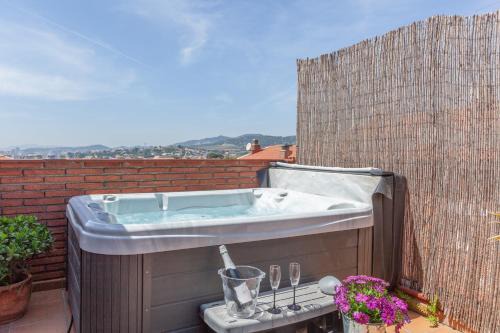 Masnou Apartment | Duplex Beach Masnou