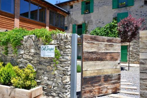 Ger Apartment | Duplex Cal Josepo