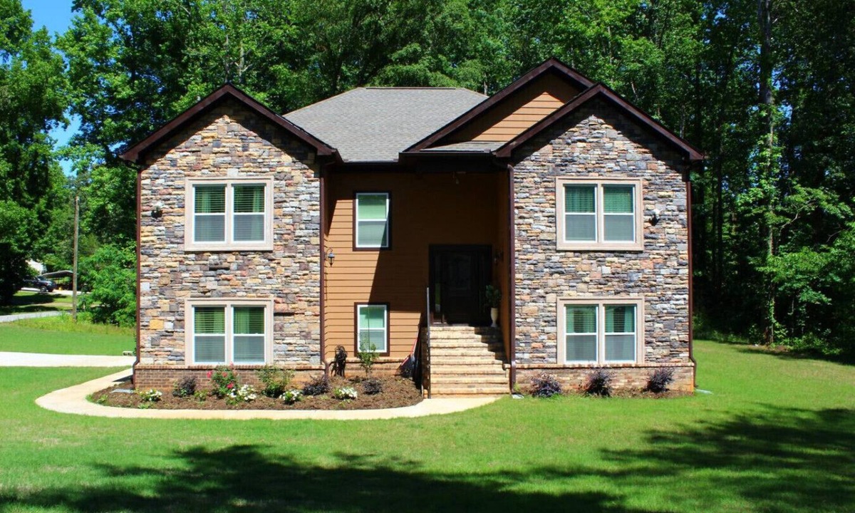 McDonough Apartment | [Duplex] Casa Maria Bonita