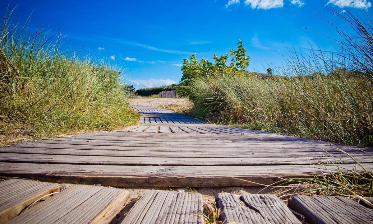 Cabourg Apartment | Duplex* charm and decor, comfortable, equipped, sea 300m, ideal for 4 people