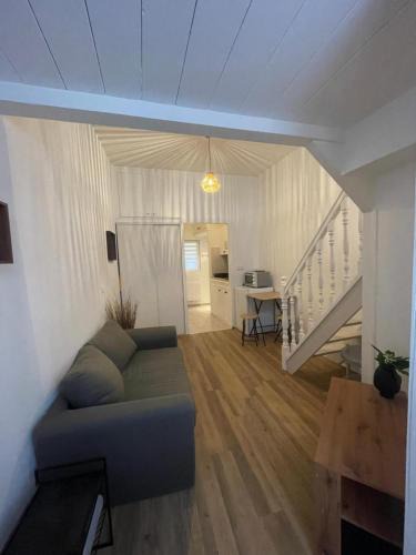 Joigny Apartment | Duplex charmant centre Joigny - 1