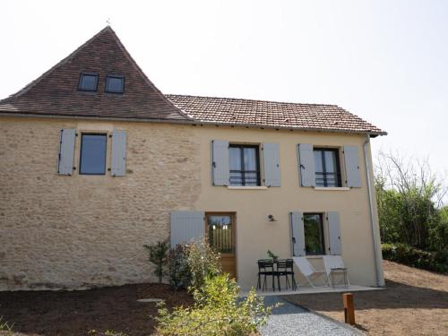 Savignac-de-Miremont House | Duplex climatisé avec piscine - 2 pers. - FR-1-616-582