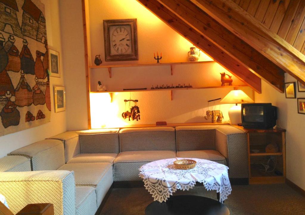 Vielha Apartment | Duplex Con Encanto En Vielha