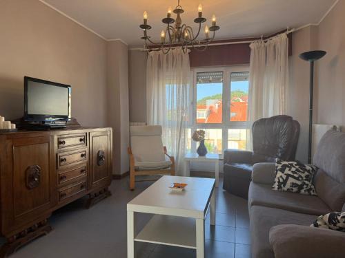 Somo Apartment | Duplex con garaje a pie de playa