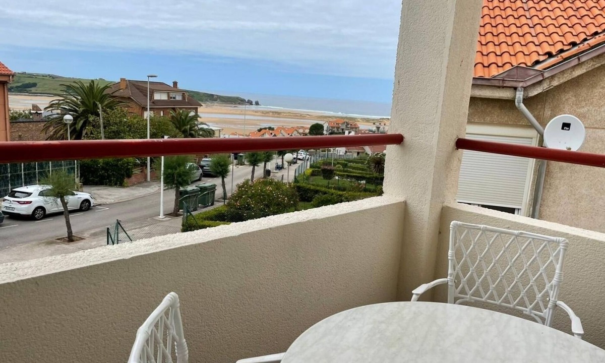 Mogro Apartment | ¡Duplex con terraza en Mogro!