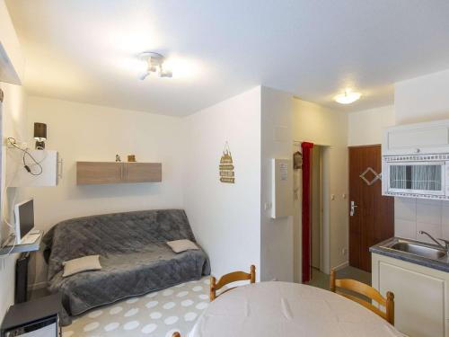 Cauterets Apartment | "Duplex cosy avec terrasse exposée sud, centre Cauterets, proche télécabine" - FR-1-401-205