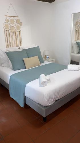Old Town Apartment | Duplex dans la vieille ville