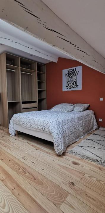 Dax Apartment | Duplex Dax