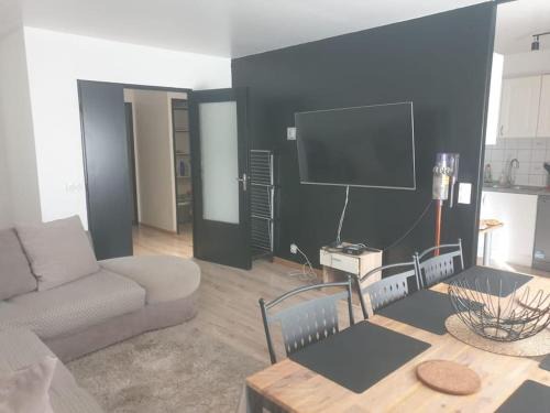 Anzin Apartment | Duplex de standing