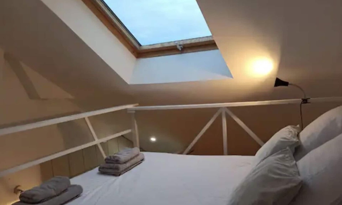 La Ferte-sous-Jouarre Apartment | Duplex Disneyland