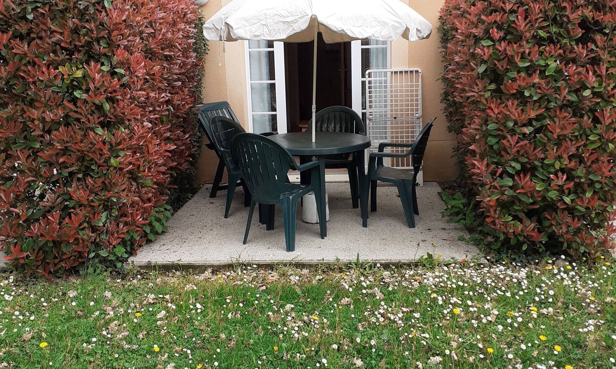 Monflanquin Apartment | Duplex du lac