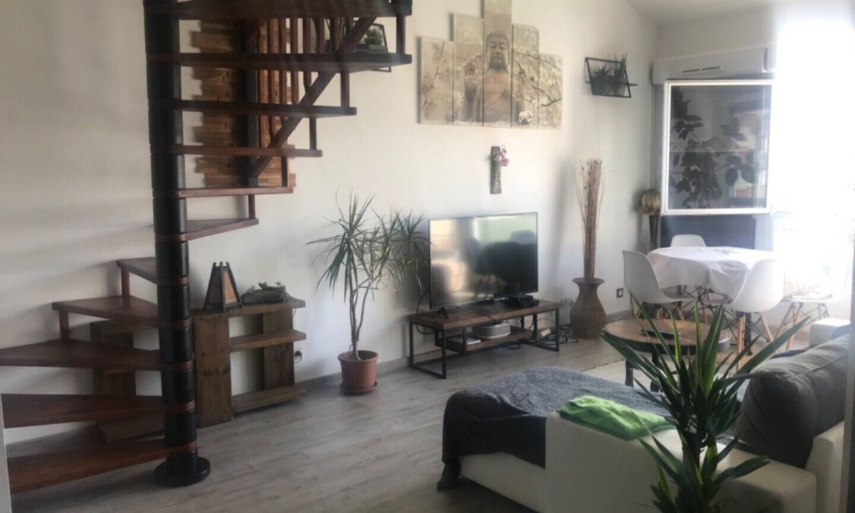 Blagnac Apartment | Duplex en Terraéro