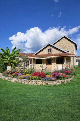 Gouvernes Ski Chalet | Duplex entre Paris et Disney