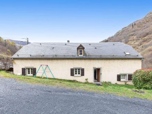 Bareges Apartment | Duplex familial, 9 pers, animaux admis, parking, proche navette à Barèges - FR-1-403-113
