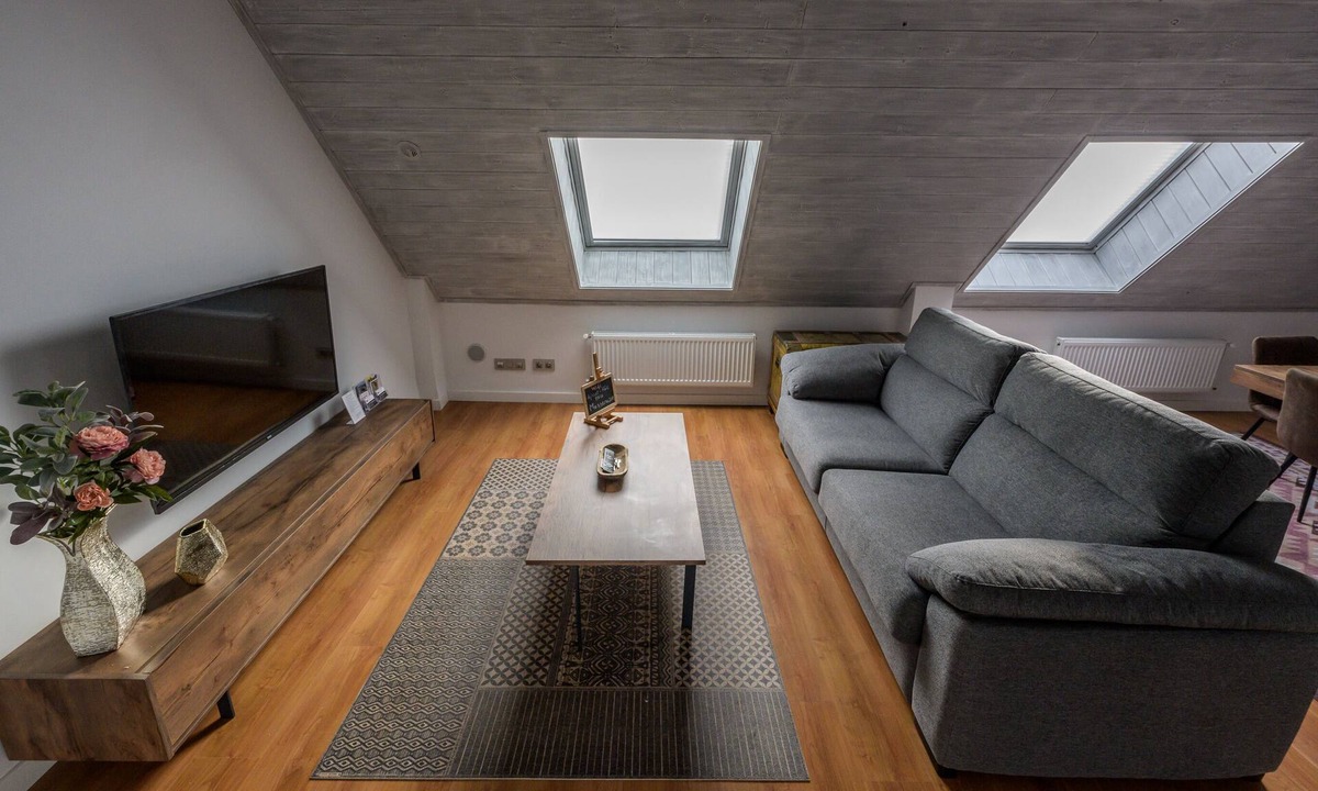 La Massana Apartment | Duplex for 6 people in front of the cable car (Vallnord Pal sector) 644