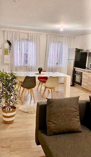 Escaudain Apartment | Duplex