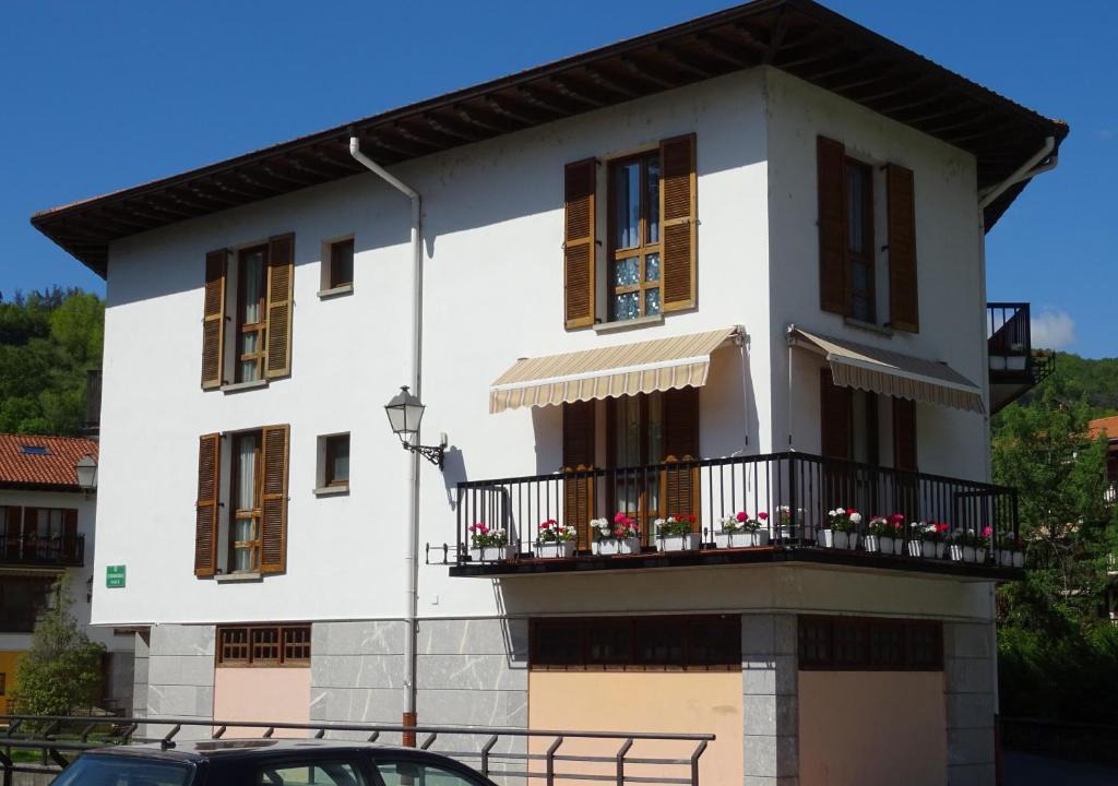 Lesaka Apartment | Duplex Frain