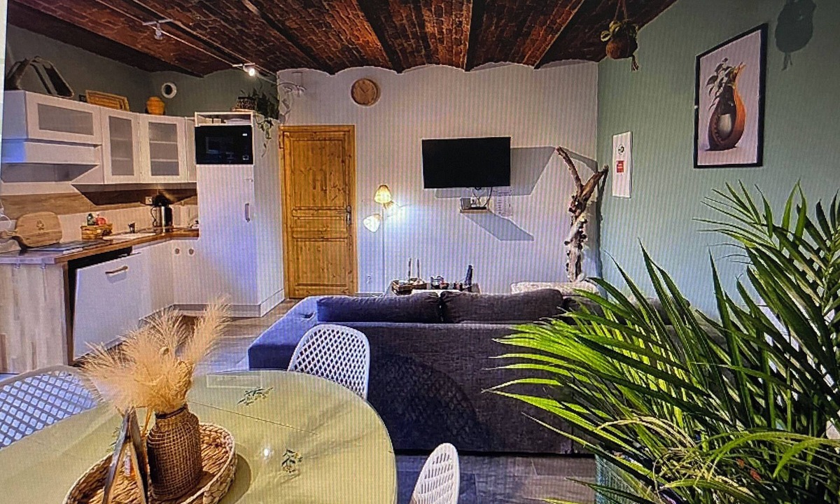 Villers-Pol House | DUPLEX IN THE COUNTRY