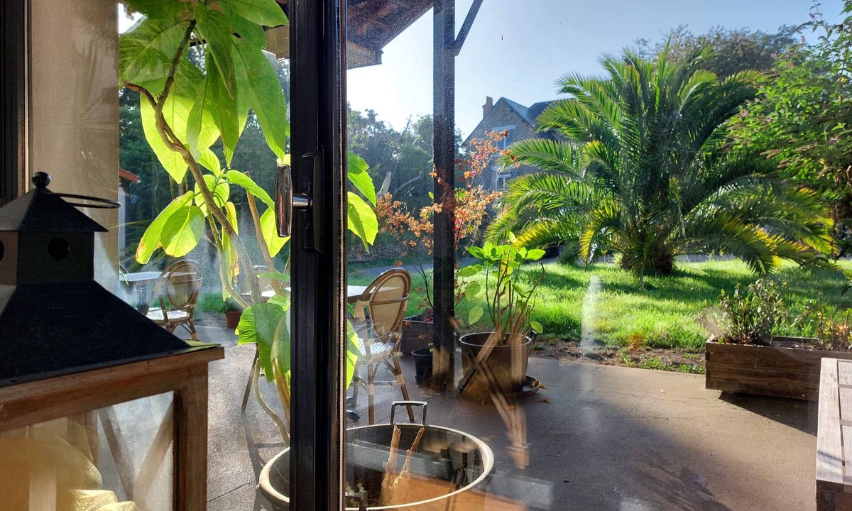 Tocqueville Apartment | Duplex le Chateau d'eau de la Laiterie