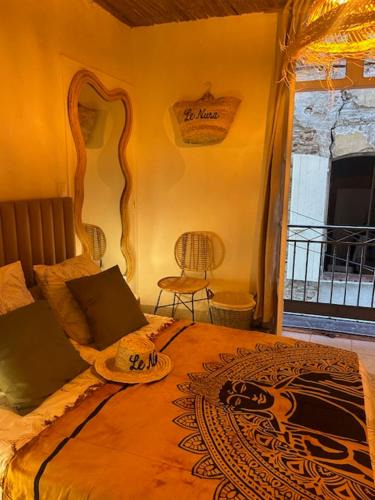 La Real Apartment | Duplex Le Nusa